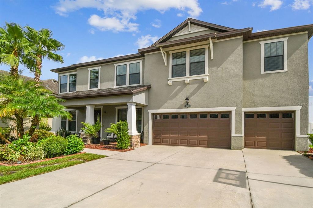 10627 MISTFLOWER LANE, Tampa, FL 33647