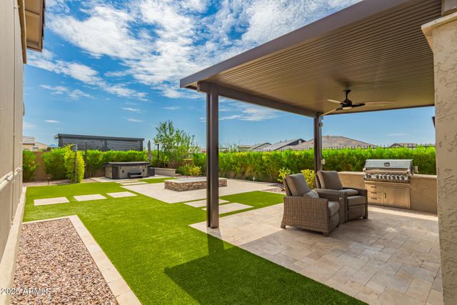 8125 E JAEGER Street, Mesa, AZ 85207