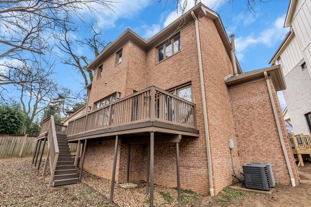 111 Glendower Ct, Nashville, TN 37204