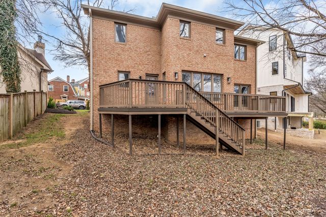 111 Glendower Ct, Nashville, TN 37204