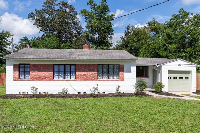 5753 CRESTVIEW Road, Jacksonville, FL 32210