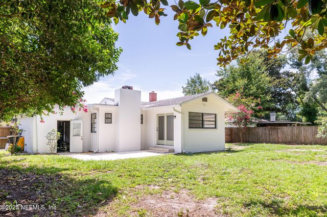 5753 CRESTVIEW Road, Jacksonville, FL 32210