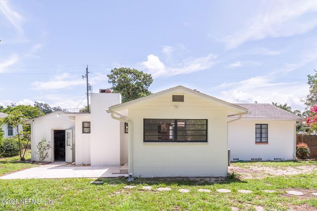 5753 CRESTVIEW Road, Jacksonville, FL 32210