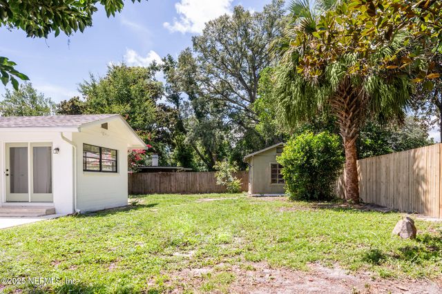 5753 CRESTVIEW Road, Jacksonville, FL 32210