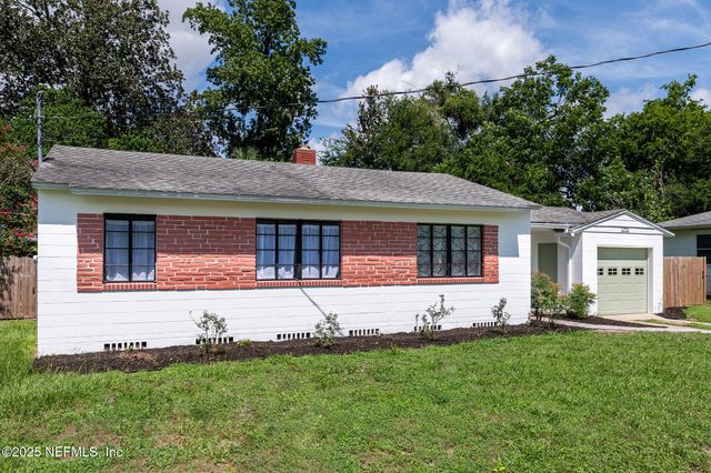 5753 CRESTVIEW Road, Jacksonville, FL 32210