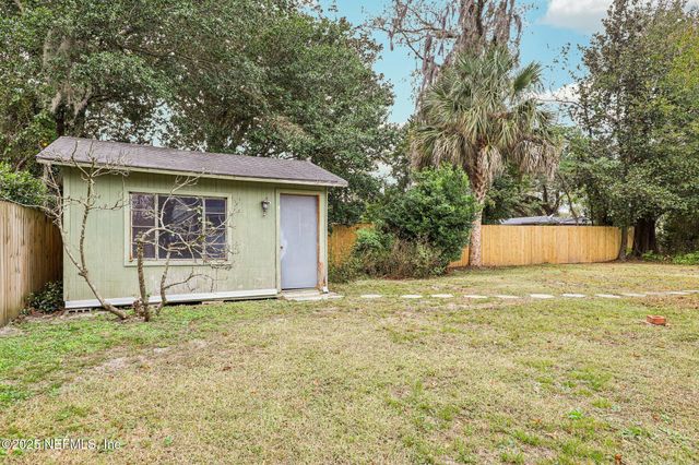 5753 CRESTVIEW Road, Jacksonville, FL 32210