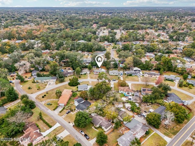 5753 CRESTVIEW Road, Jacksonville, FL 32210