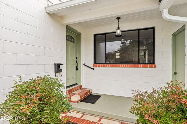 5753 CRESTVIEW Road, Jacksonville, FL 32210