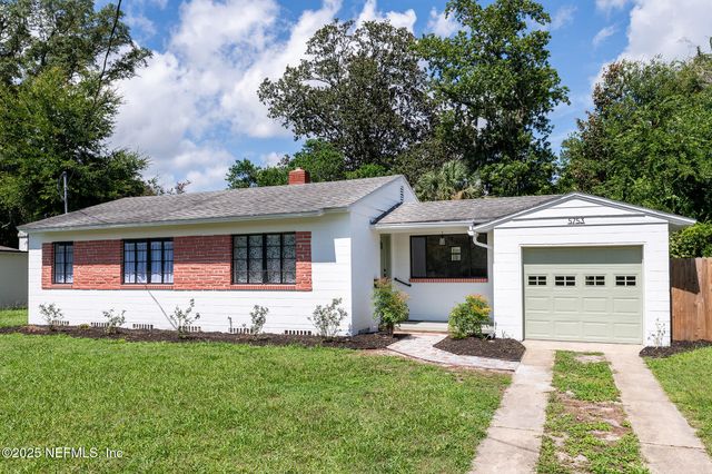 5753 CRESTVIEW Road, Jacksonville, FL 32210