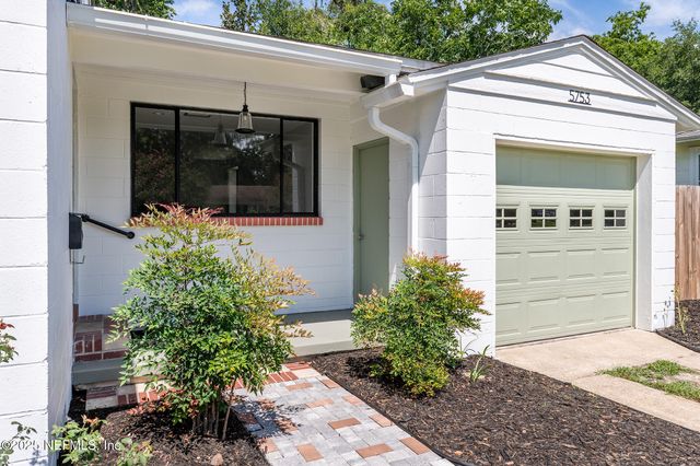 5753 CRESTVIEW Road, Jacksonville, FL 32210