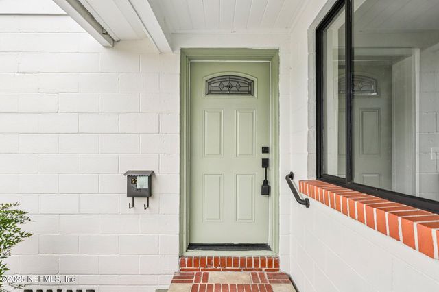 5753 CRESTVIEW Road, Jacksonville, FL 32210