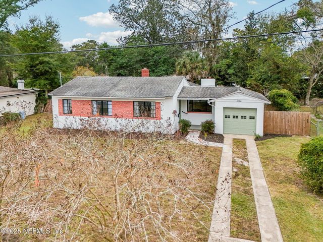 5753 CRESTVIEW Road, Jacksonville, FL 32210