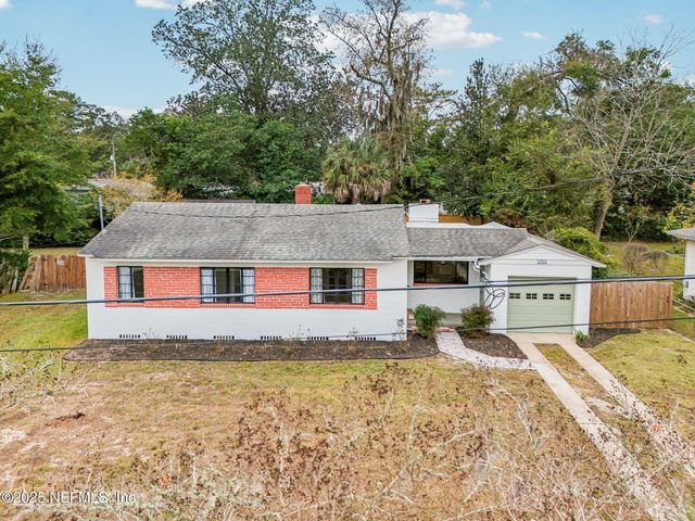 5753 CRESTVIEW Road, Jacksonville, FL 32210