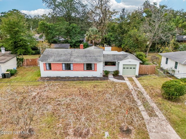 5753 CRESTVIEW Road, Jacksonville, FL 32210