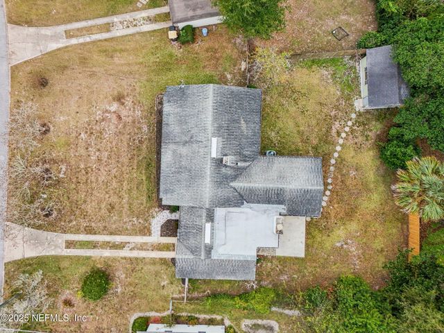 5753 CRESTVIEW Road, Jacksonville, FL 32210