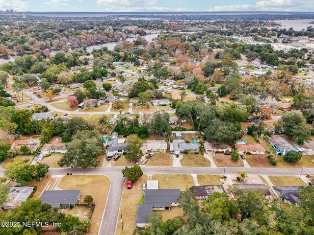 5753 CRESTVIEW Road, Jacksonville, FL 32210