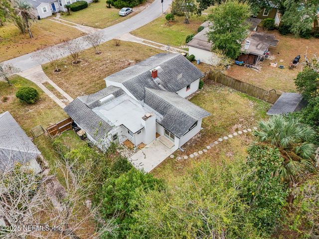 5753 CRESTVIEW Road, Jacksonville, FL 32210