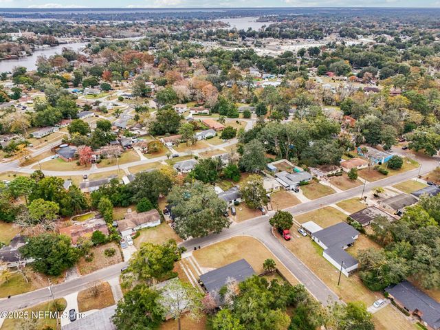 5753 CRESTVIEW Road, Jacksonville, FL 32210