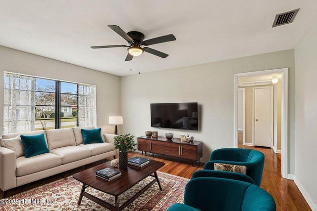 5753 CRESTVIEW Road, Jacksonville, FL 32210