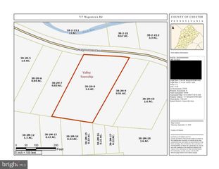 717 WAGONTOWN RD, Coatesville, PA 19320