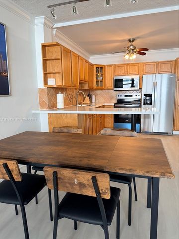 3725 S Ocean Dr 521, Hollywood, FL 33019