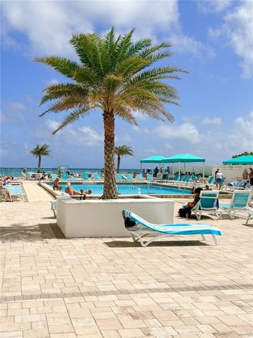 3725 S Ocean Dr 521, Hollywood, FL 33019