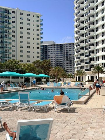 3725 S Ocean Dr 521, Hollywood, FL 33019