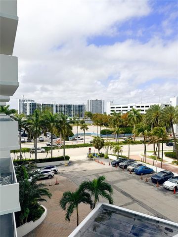 3725 S Ocean Dr 521, Hollywood, FL 33019