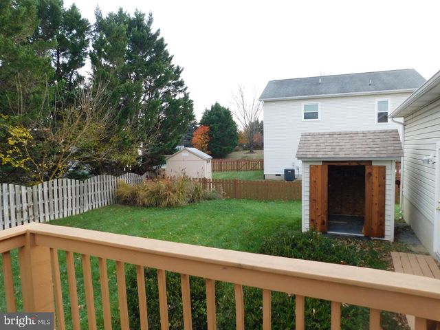 108 SENSENY DR, Winchester, VA 22602