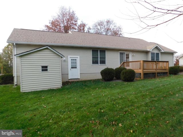 108 SENSENY DR, Winchester, VA 22602