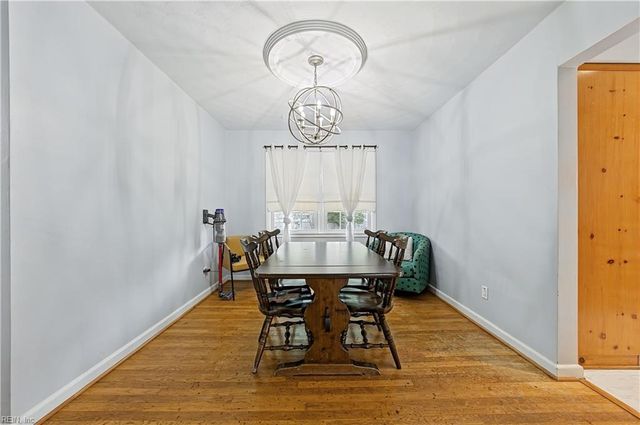4821 Orleans DR, Portsmouth, VA 23703