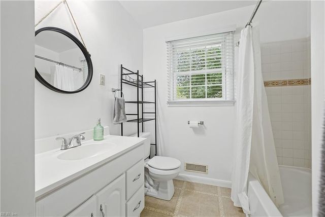 4821 Orleans DR, Portsmouth, VA 23703