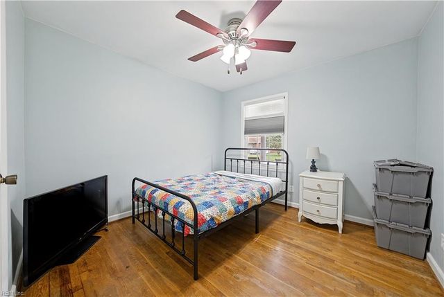 4821 Orleans DR, Portsmouth, VA 23703