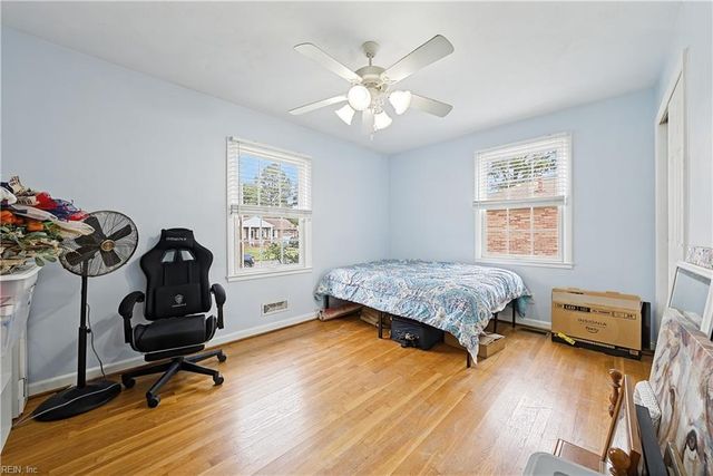 4821 Orleans DR, Portsmouth, VA 23703