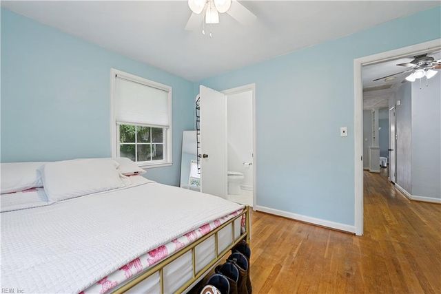 4821 Orleans DR, Portsmouth, VA 23703