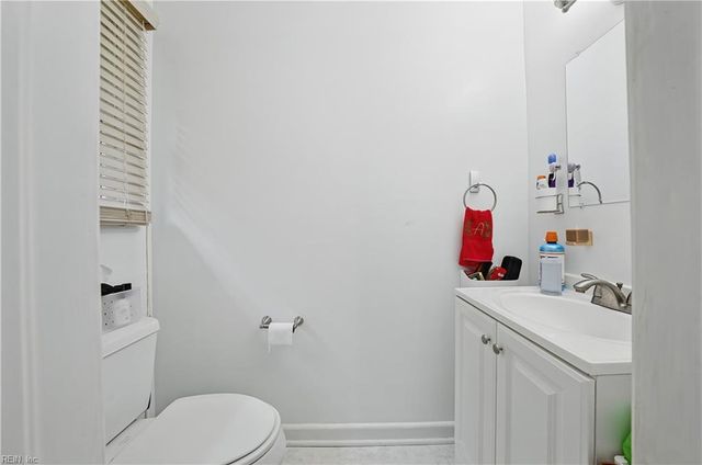 4821 Orleans DR, Portsmouth, VA 23703