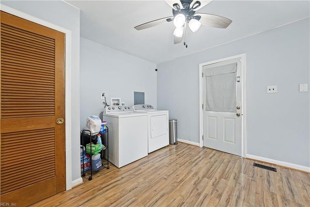 4821 Orleans DR, Portsmouth, VA 23703