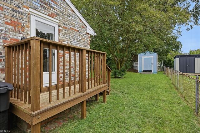 4821 Orleans DR, Portsmouth, VA 23703