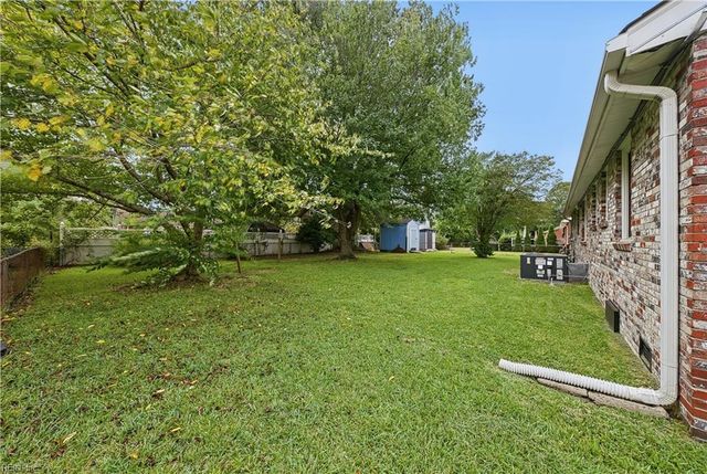 4821 Orleans DR, Portsmouth, VA 23703