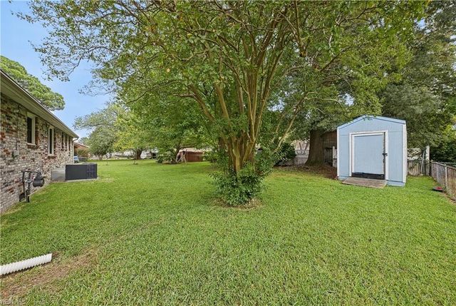 4821 Orleans DR, Portsmouth, VA 23703
