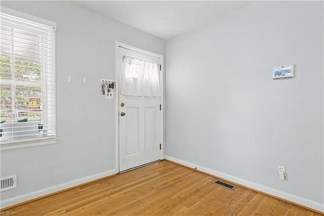 4821 Orleans DR, Portsmouth, VA 23703