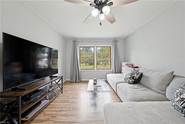 4821 Orleans DR, Portsmouth, VA 23703