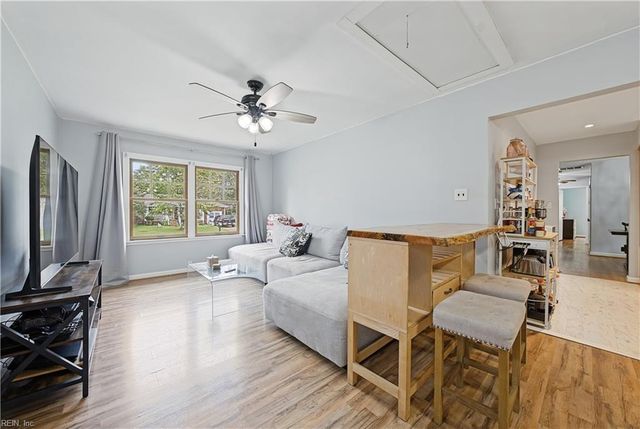 4821 Orleans DR, Portsmouth, VA 23703