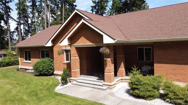 11310 Harris Rd SE, Yelm, WA 98597
