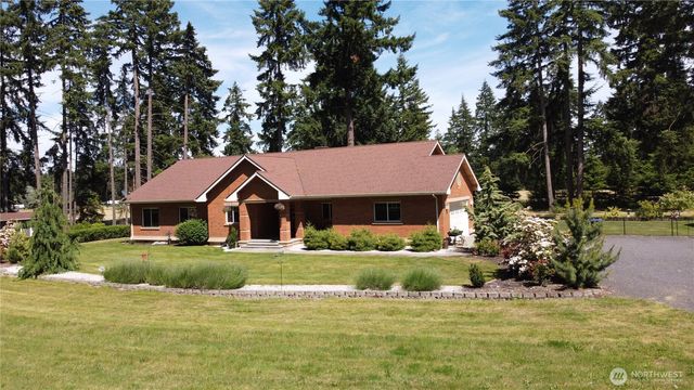11310 Harris Rd SE, Yelm, WA 98597