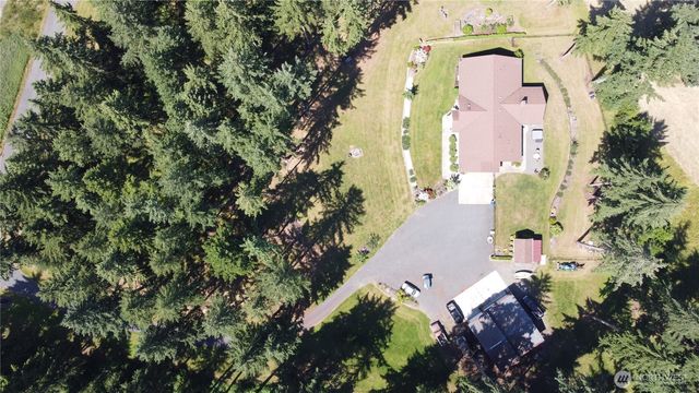11310 Harris Rd SE, Yelm, WA 98597