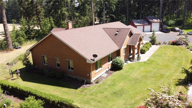 11310 Harris Rd SE, Yelm, WA 98597