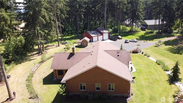 11310 Harris Rd SE, Yelm, WA 98597