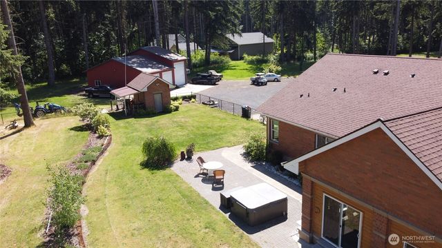 11310 Harris Rd SE, Yelm, WA 98597