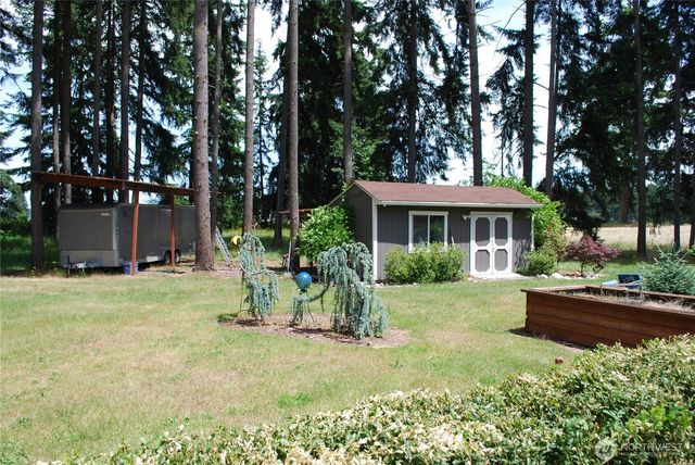 11310 Harris Rd SE, Yelm, WA 98597